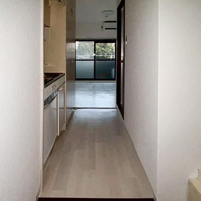 アットイン京都今出川1  『公式サイトなら空室確認、web予約も可能です。今なら限定キャンペーンも実施中！「アットイン」で検索！🔍』の物件写真5