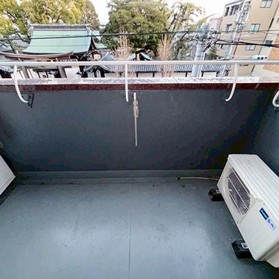 アットイン京都今出川1  『公式サイトなら空室確認、web予約も可能です。今なら限定キャンペーンも実施中！「アットイン」で検索！🔍』の物件写真6