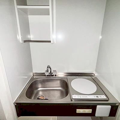 アットイン京都西院1-1  『公式サイトなら空室確認、web予約も可能です。今なら限定キャンペーンも実施中！「アットイン」で検索！🔍』の物件写真3