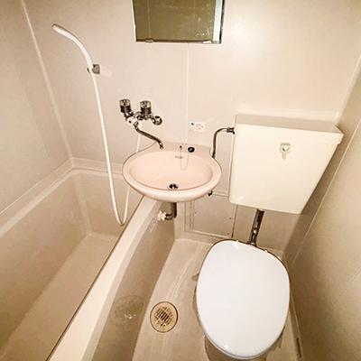 アットイン京都西院1-1  『公式サイトなら空室確認、web予約も可能です。今なら限定キャンペーンも実施中！「アットイン」で検索！🔍』の物件写真4