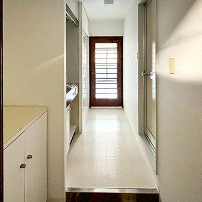 アットイン京都西院1-1  『公式サイトなら空室確認、web予約も可能です。今なら限定キャンペーンも実施中！「アットイン」で検索！🔍』の物件写真5