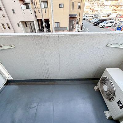 アットイン京都西院1-1  『公式サイトなら空室確認、web予約も可能です。今なら限定キャンペーンも実施中！「アットイン」で検索！🔍』の物件写真6