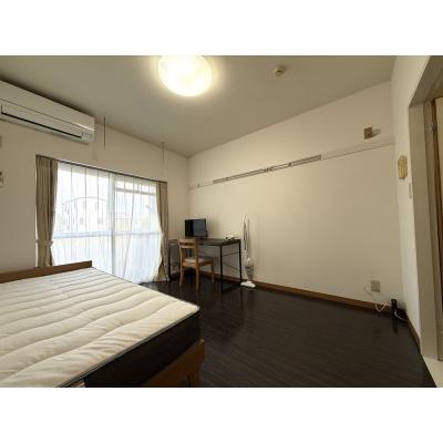 🔷🔹🔸🔶⭐駐車場付き🚙⭐エレベーター、宅配ボックス⭐1Kタイプ⭐音が気になる方も安心なRC造⭐【禁煙&Wi-Fi無料】⭐🔶🔸🔹🔷「T17」の外観画像