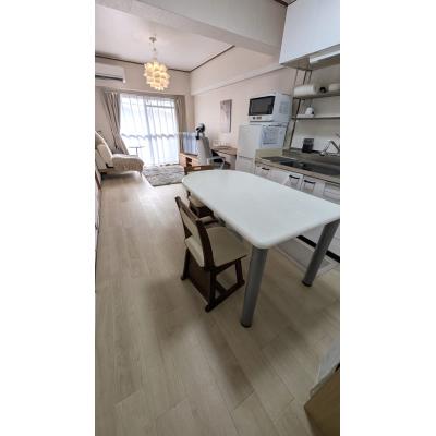 BraTTo東生駒【3月入居可🔥】東生駒駅から8分｜家具家電一式｜出張歓迎｜の物件写真2