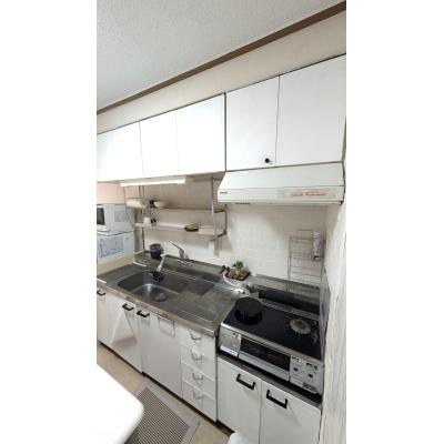 BraTTo東生駒【3月入居可🔥】東生駒駅から8分｜家具家電一式｜出張歓迎｜の物件写真3