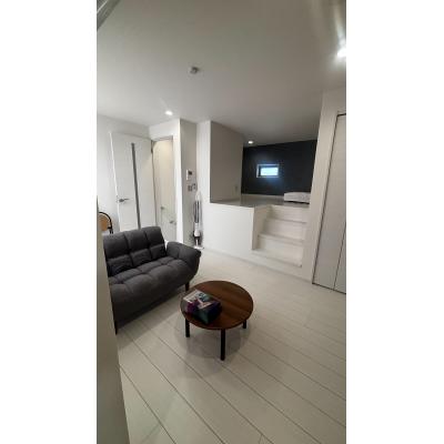 トーマンスリー飯塚市東徳前17番☆デザイナー物件☆ネット無料の外観画像