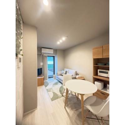 シティテラス田町の物件写真2