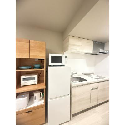 シティテラス田町の物件写真3