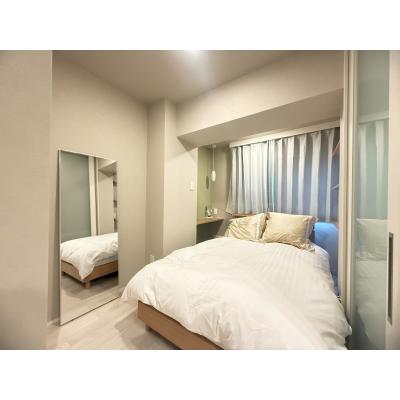 シティテラス田町の物件写真4