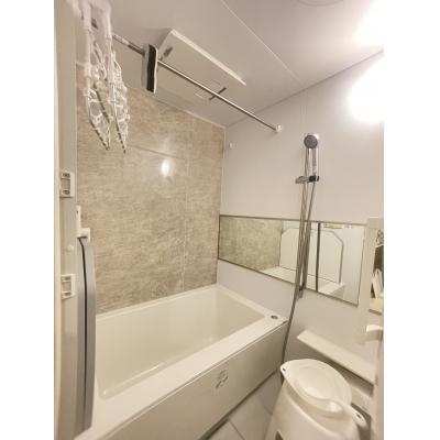 シティテラス田町の物件写真5