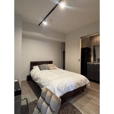 東急セットアップレジデンス恵比寿の物件写真2