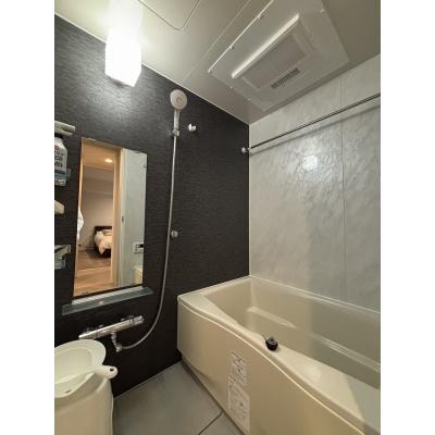 東急セットアップレジデンス恵比寿の物件写真4