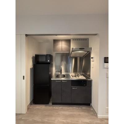 東急セットアップレジデンス恵比寿の物件写真6