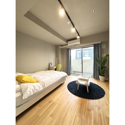 東急セットアップレジデンス恵比寿の物件写真2