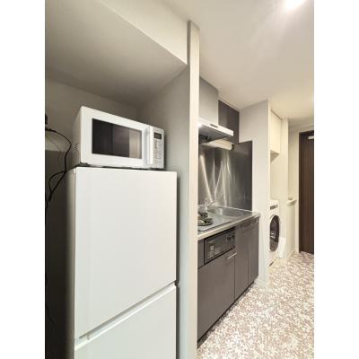 東急セットアップレジデンス恵比寿の物件写真3