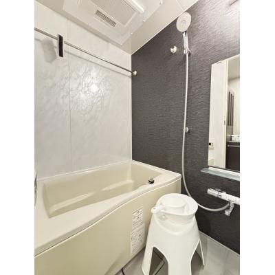 東急セットアップレジデンス恵比寿の物件写真5