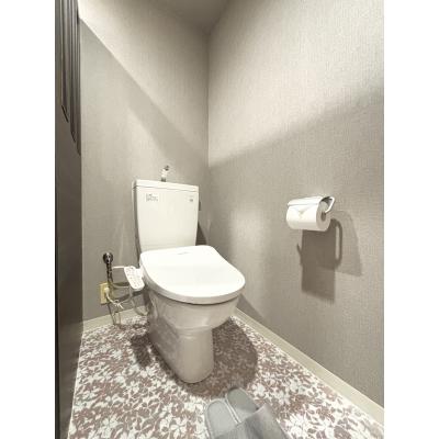 東急セットアップレジデンス恵比寿の物件写真6