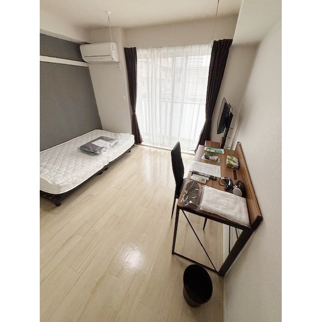 グッドステイ京葉線蘇我SOUTHアリュール☆『禁煙ルーム・24平米・1名入居限定・追い焚き機能・浴室乾燥付』【ハイクラス】の物件写真1