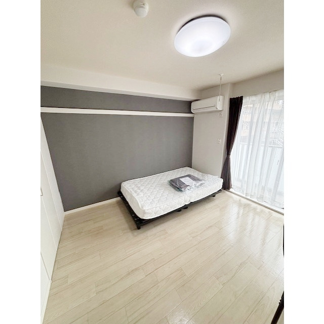 グッドステイ京葉線蘇我SOUTHアリュール☆『禁煙ルーム・24平米・1名入居限定・追い焚き機能・浴室乾燥付』【ハイクラス】の物件写真3