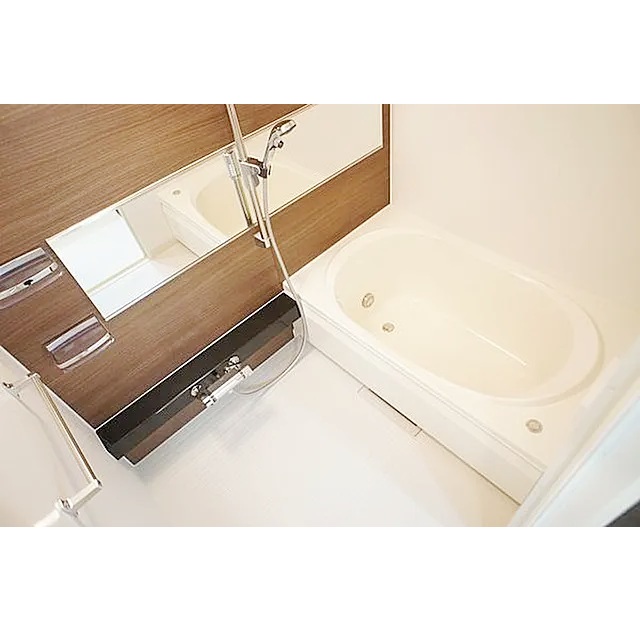 グッドステイ京葉線蘇我SOUTHアリュール☆『禁煙ルーム・24平米・1名入居限定・追い焚き機能・浴室乾燥付』【ハイクラス】の物件写真6