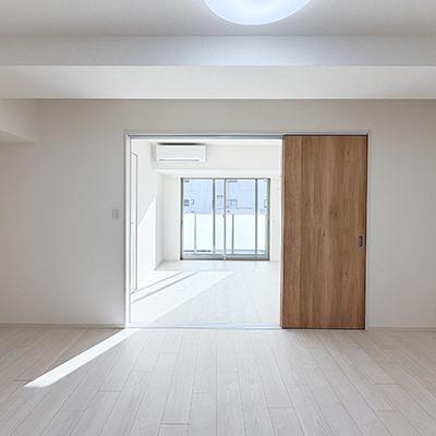 アットイン池袋16-1の外観画像