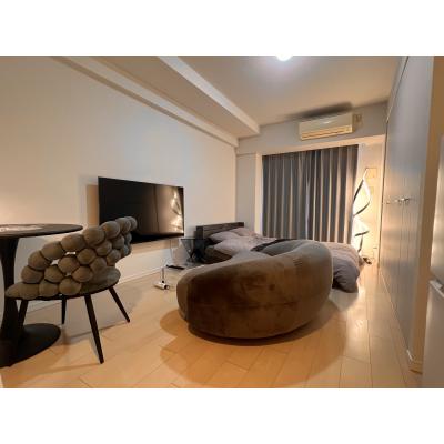 Rose House松屋町の物件写真2