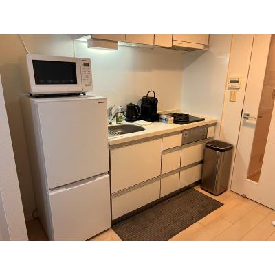 Rose House松屋町の物件写真3