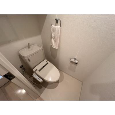 Rose House松屋町の物件写真4