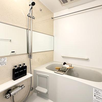 【2026年8月24日～2026年9月12日の間でご入居可能な方限定】アットイン池袋16-3の物件写真6