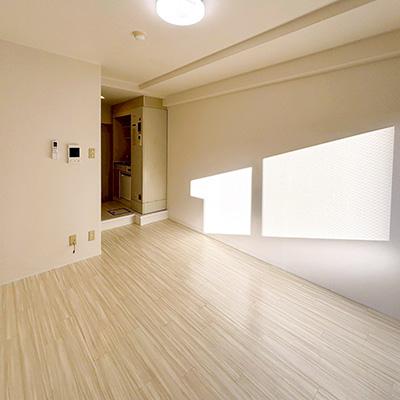 アットイン京都河原町9  『公式サイトなら空室確認、web予約も可能です。今なら限定キャンペーンも実施中！「アットイン」で検索！🔍』の物件写真2