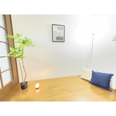 TR高槻1【ネット無料・高槻センター街まで徒歩1分・阪急高槻市駅まで徒歩3分の生活便利な立地が魅力】の物件写真4