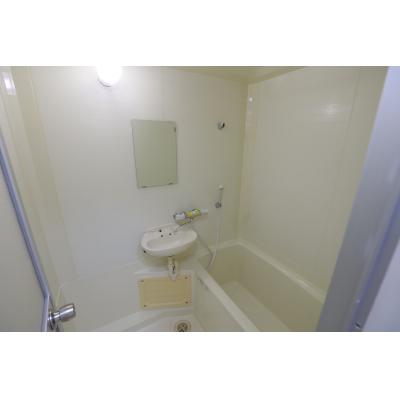 コンビニ近く✨wifi無料❗家具家電付き✨駐車場応相談！TM116 206号室の物件写真3