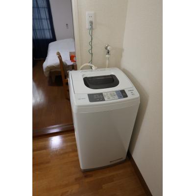 コンビニ近く✨wifi無料❗家具家電付き✨駐車場応相談！TM116 206号室の物件写真5