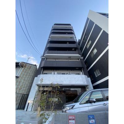 【名古屋市中村区/中村公園駅徒歩約1分/無料Wi-Fi/バストイレ別・独立洗面台/オートロック】ディアレイシャス名古屋中村公園Ⅱ ファミマンの物件写真6