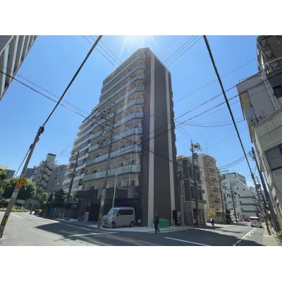 🐣🐔名古屋市中区/大須観音駅徒歩3分/無料Wi-Fi/角部屋/バストイレ別/オートロック🐔🐣ディアレイシャス大須観音Ⅲ ファミマンの物件写真6