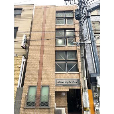 ミニステイ　ムーンライトドルフの外観画像