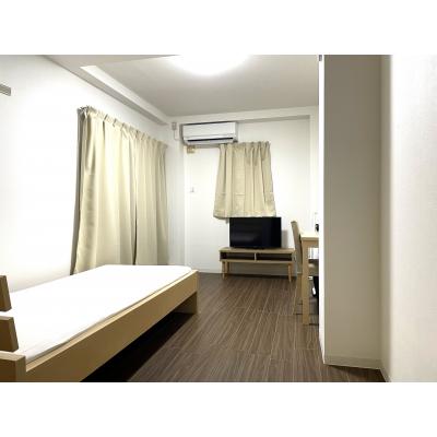 ミニステイ　ムーンライトドルフ【名古屋駅 徒歩5分】の物件写真2