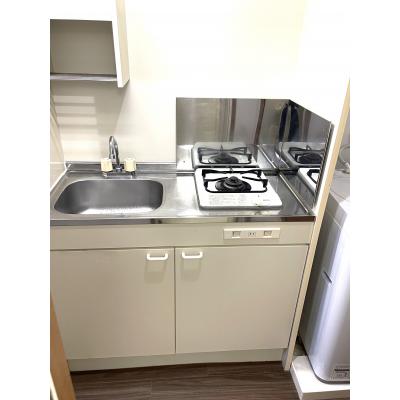 ミニステイ　ムーンライトドルフ【名古屋駅 徒歩5分】の物件写真3