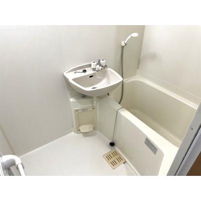 ミニステイ　ムーンライトドルフ【名古屋駅 徒歩5分】の物件写真4