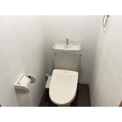 ミニステイ　ムーンライトドルフ【名古屋駅 徒歩5分】の物件写真5