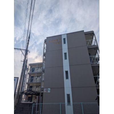 apartment 〒421-0114　静岡県静岡市駿河区桃園町8-5