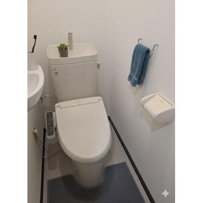 【西焼津駅5分】Wi-Fi無料・家具家電付の物件写真3