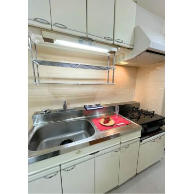 ☆防府駅から徒歩１０分　☆駐車場あり　☆インターネット無料  H4の物件写真2