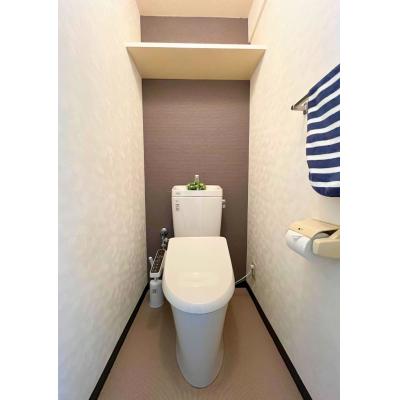 ☆防府駅から徒歩１０分　☆駐車場あり　☆インターネット無料  H4の物件写真3