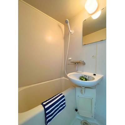 ☆防府駅から徒歩１０分　☆駐車場あり　☆インターネット無料  H4の物件写真4