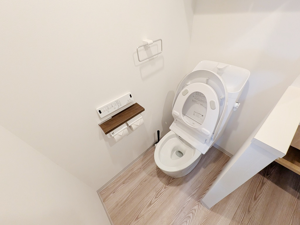 グッドステイ板橋本町WESTウィロー☆『禁煙ルーム・1R・26平米・1名入居限定・追い焚き機能・浴室乾燥付』【ハイクラス】の物件写真6