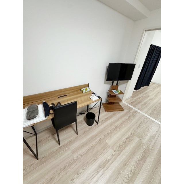 グッドステイ板橋本町WESTウィロー◎『禁煙ルーム・1LDK・32平米・1名入居限定・追い焚き機能・独立洗面』【ハイクラス】の物件写真4