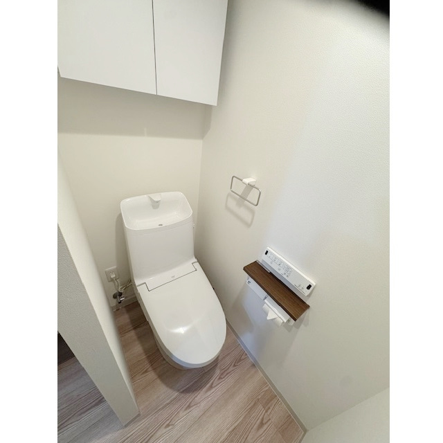 グッドステイ板橋本町WESTウィロー◎『禁煙ルーム・1LDK・32平米・1名入居限定・追い焚き機能・独立洗面』【ハイクラス】の物件写真6