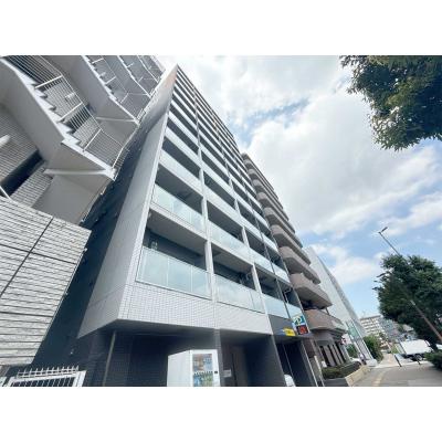 【🌷新生活応援キャンペーン🌷】【禁煙🚭/Wi-Fi無料🌐】マイナビSTAY川崎グランデ　1105の物件写真1