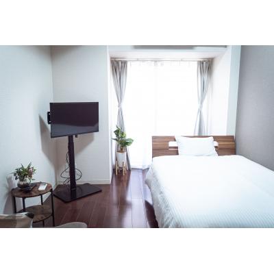 FRマンスリー福島　★電車で『大阪梅田駅』まで３分　『なんば』駅まで１０分★の外観画像